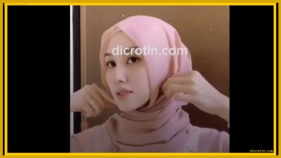 Afifa Cewek Jilbab Bening Tocil Colmek Bugil