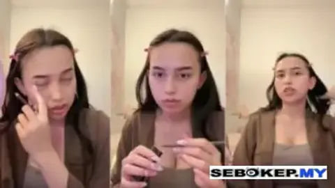Bokep Indo Emmavllryn Versi Live Kalem Dulu Pernah Barbar Loh