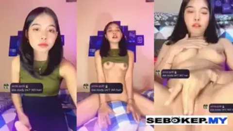 Bokep Indo Konten Omek Alter Evve Aster