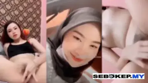 Bokep Indo Fee Watson Tudung Malay Kalem Tapi Hyper Juga Bugil