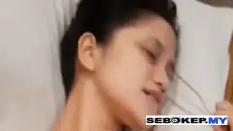 Bokep Indo Cewek Seorang Perawat Merem Melek Pas di Ewe Keenakan