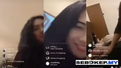 Bokep Indo Skandal Mahasiswi KKN Lombok UNHAS