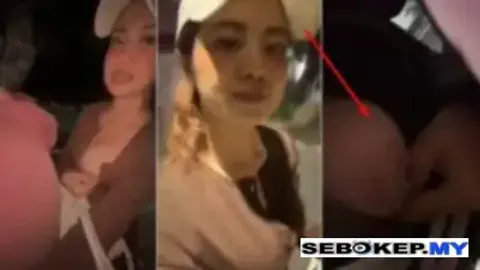 Bokep Indo Piercedley Cewek Tindik Hyper Eksib Susu di Motor