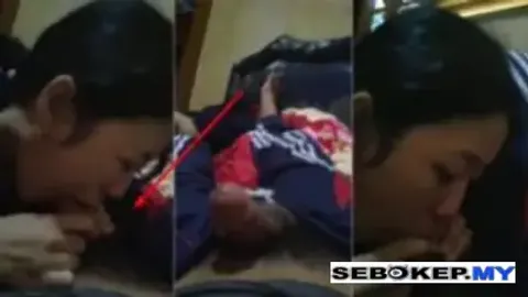 Bokep Indo Ayang Belajar Emut Otongku Kelihatan Hypernya