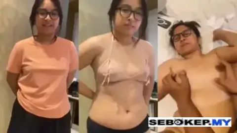 Bokep Indo Skandal Staycation Gaby Jaksel Ngentot Dihotel