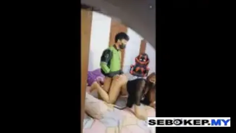 Bokep Indo Di Doggy Kang Ojol Part 1