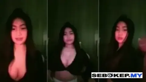 Bokep Indo Evlyn Ajak Kamu Gelap Gelapan Nakal Toketnya Instagram