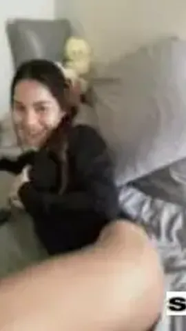 POV Kamu Disepong Cybel Pose Ngangkang Instagram