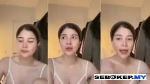 Bokep Indo Eve Alodia Hot Spek MILF Idola Banget Menonjol Instagram