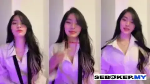 Bokep Indo Pesona Niken Andalusia Kemeja Cantik Sexy Instagram