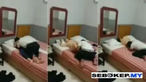 Bokep Indo Undangan Dadakan Binor Kesepian Selingkuh Minta Jilmek