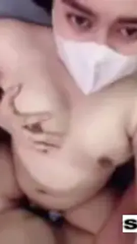 Bokep Indo Cobain Berbagai Gaya Ngentot Mamih Anggell Semok