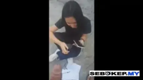 Bokep Indo Belajar Bareng Malah