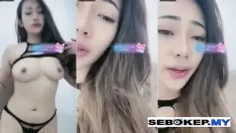 Bokep Indo Shaciko Yubi Comeback Barbar Glowing Toketnya Mango