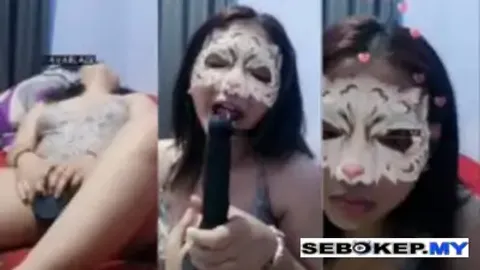 Bokep Indo Ahh Sayang Enak Banget Tukang Obras Dildo Hitam Dream