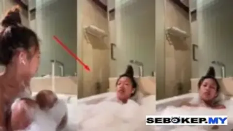 Bokep Indo Regina Stefani Ajak Kamu Mandi Bareng di Bathtub