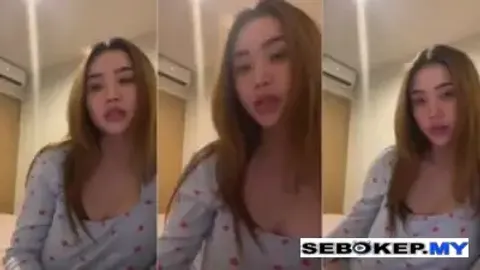 Bokep Indo Anastasya Khosasih Pirang Sexy Susu Jumbo Instagram