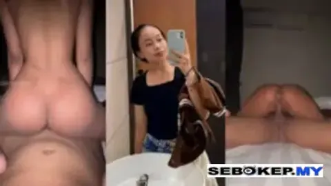 Bokep Indo Alia Firda Siap Ngecas Kapanpun Gaya WOT Terbalik