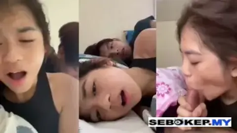 Bokep Indo Skandal KEYSKISKIE Dientot Dari Belakang