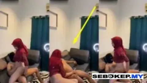 Bokep Indo BarbieDoll Dua Wanita Hijabers Threesome Mantap Banget