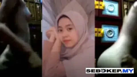 Bokep Indo Viral Skandal Story Instagram Miss Ulfa Mesum Bocor