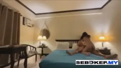 Bokep Indo Genjot Pacar Di Hotel