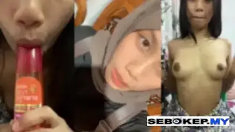 Bokep Indo Brena Pacar Setia Kirim Video Bugil Mantap Sepongnya