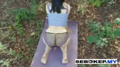 Bokep Indo Sensasi Ngentot Di Kebun Milik Tetangga