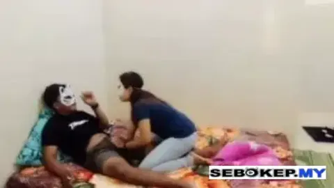 Bokep Indo Istri Malam Jumat Pengen Ngewe