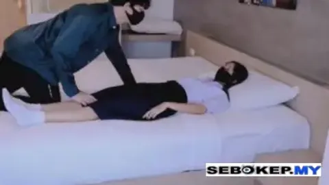 Bokep Indo Pulang Sekolah Diajak Ke Hotel