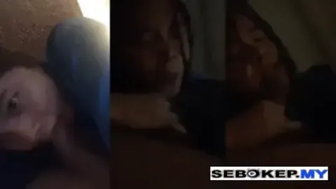 Bokep Indo Skandal Bella Kelantan Nyepong