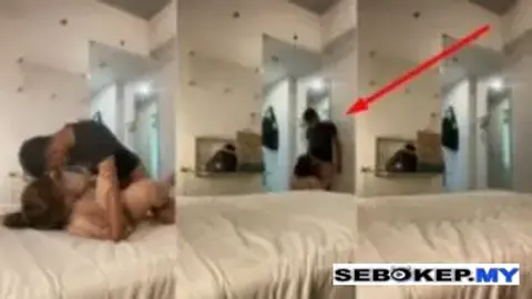 Bokep Indo Ngewe Bareng Followers Agnes Juga Prank Ojol di Hotel