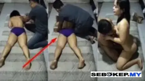 Bokep Indo Pijat Binor Subuh Eh Malah Dapat Jatah Kenyot Ngewe