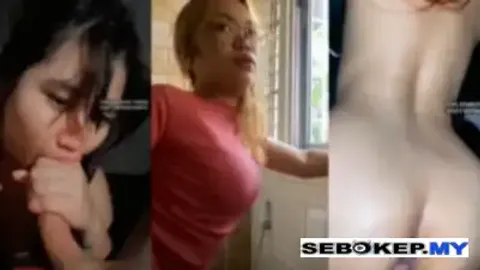 Bokep Indo Emang Benar Cewek Pirang Itu Hyper Banget Ketika Liat Otong