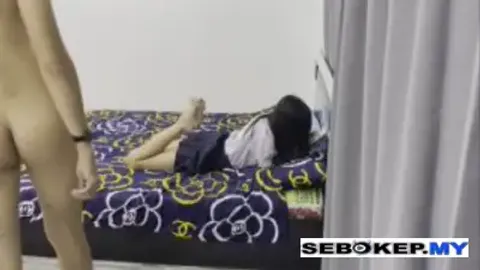 Bokep Indo Adik Ipar Yang Lagi Main HP Di Ewe