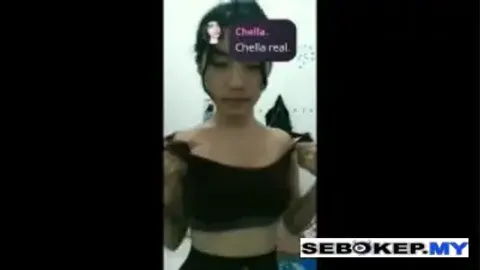 Bokep Indo Chella Bikin Video Colmek