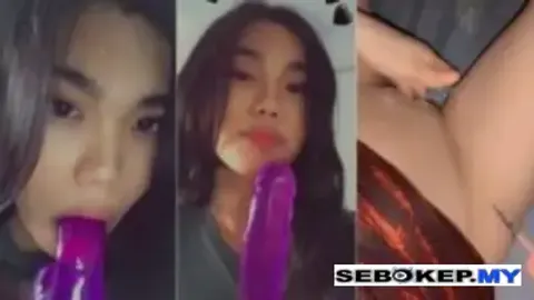 Bokep Indo Ishibabyy Cewek Alter Mainin Dildo Pap Memek Gundul