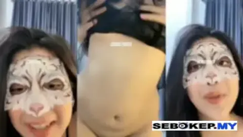 Bokep Indo Becca Goyang Bugil Cantik Tanggung Sayang Dream