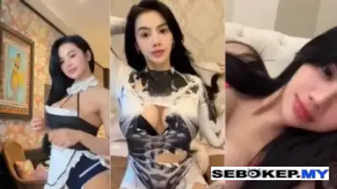 Bokep Indo Fbyana Eksklusif Belahan Dada Berbagai Cosplay Instagram