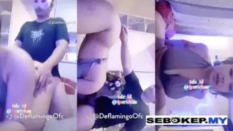 Bokep Indo Konten Alter Claudya Ngentot Pake Gaya Doggy