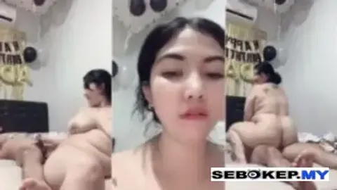 Bokep Indo Cecehvia BBW ML Bareng Suami