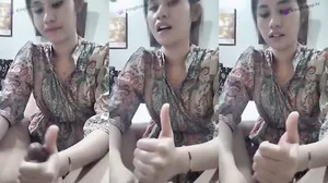 Interview Tanya Jawab Calon Pembantu