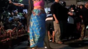 Sexy Dancer Bali