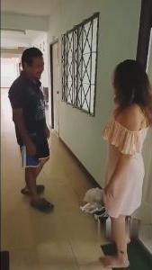 Prank Ibu Kost