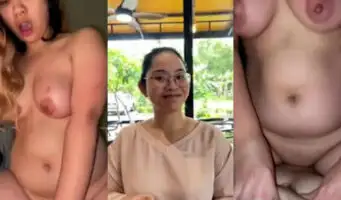 Abis Pacaran Lanjut Ngentot