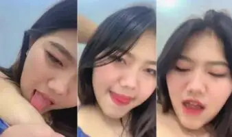 Jilat Susu Zelwati Wanita BBW Nakal Instagram
