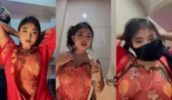 Malming Sama Cici Real Good IG