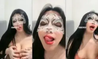 Callia Stevani Tocil Seger Dream