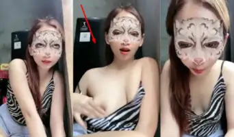Lisa Pamer Susu Imut20910258DM
