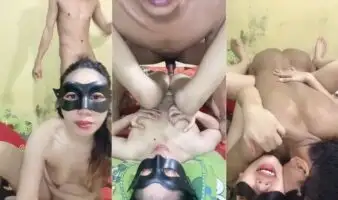 Gay Kursi Ngewe Cantika Putri HOT51
